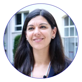 Pr DARUICH Alejandra